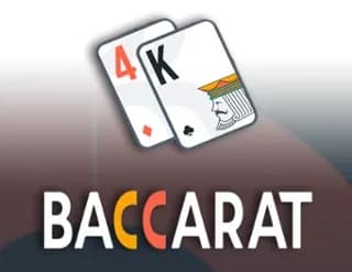 Baccarat (Popok Gaming)