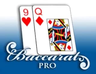 Baccarat Pro (WM)