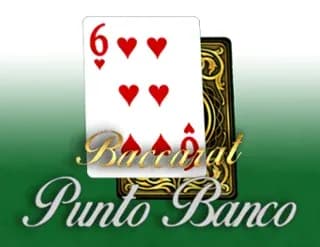 Baccarat - Punto Banco