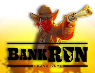 Bank Run Crash Game