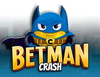 Betman Crash