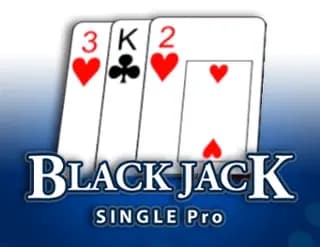 Black Jack Single Pro