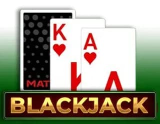 Blackjack (Boldplay)