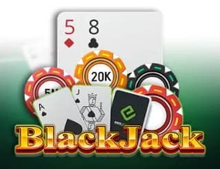 Blackjack (Esa Gaming)