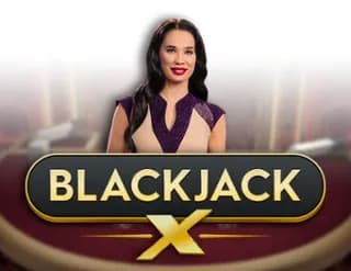 BlackjackX