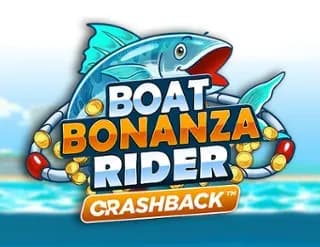 Boat Bonanza Rider
