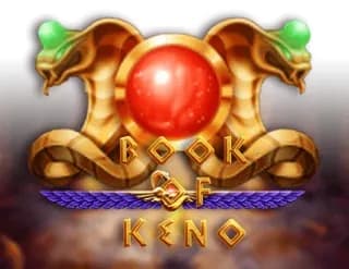 Book of Keno