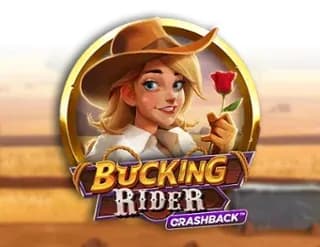 Bucking Rider