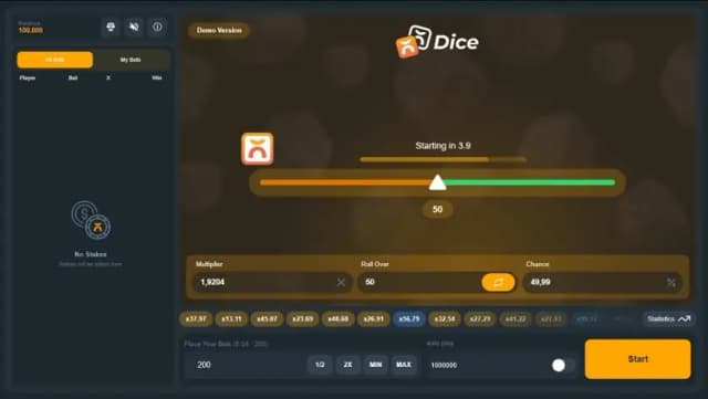 Dice