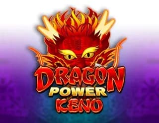 Dragon Power Keno