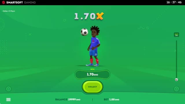 Football X