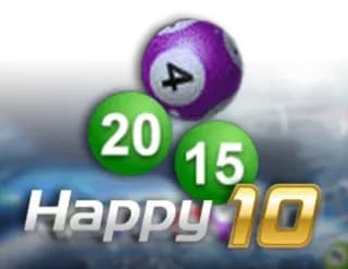 Happy 10