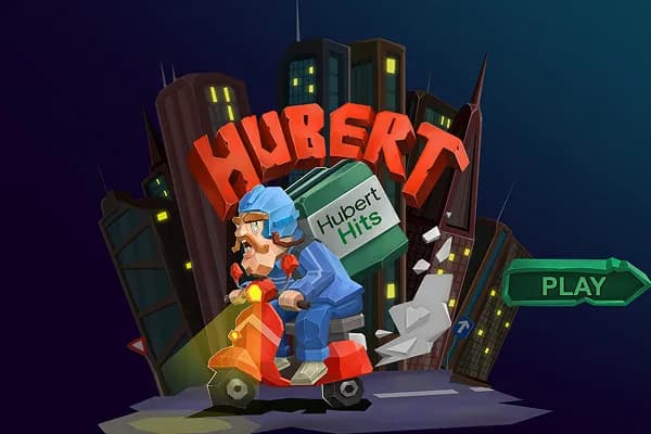 Hubert Hits