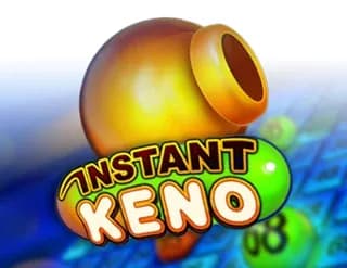 Instant Keno