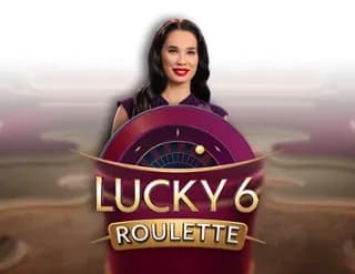 Lucky 6 Roulette
