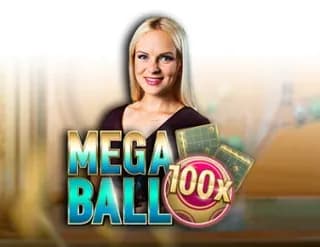 Mega Ball
