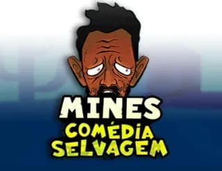 Mines Comédia Selvagem