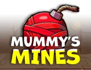 Mummy's Mines