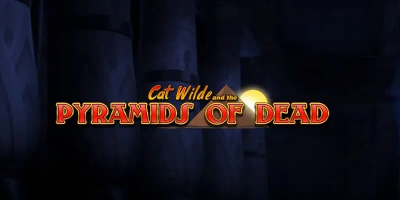 machine a sous Cat Wilde and the Pyramids of Dead