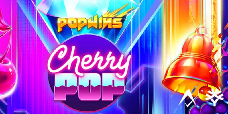 machine a sous Cherry Pop