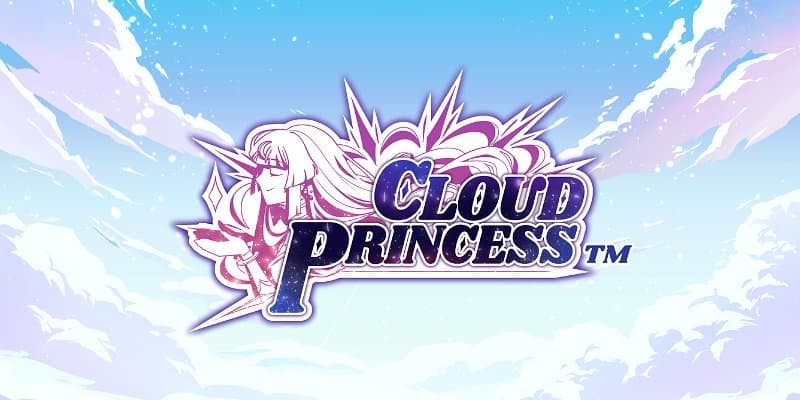 machine a sous Cloud Princess