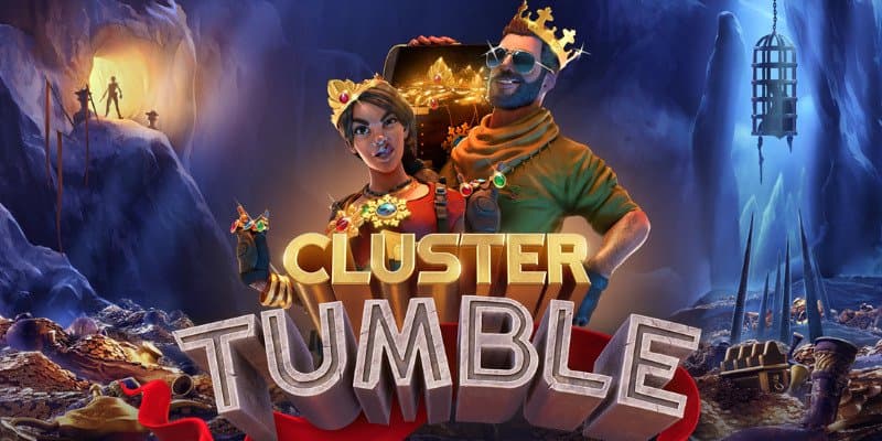 machine a sous Cluster Tumble