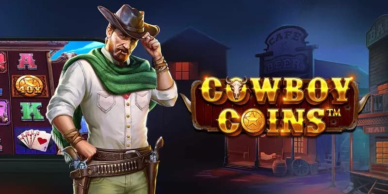 Cowboy Coins