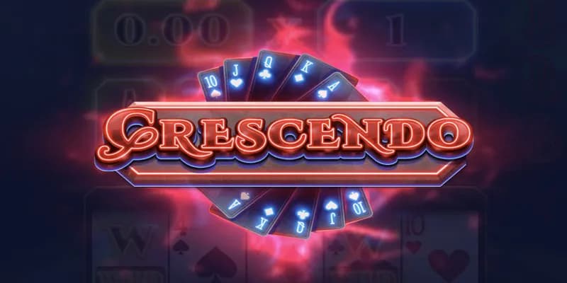 machine a sous Crescendo