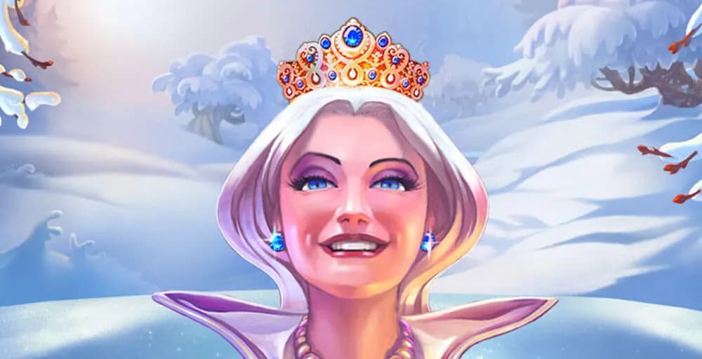 Crystal Queen