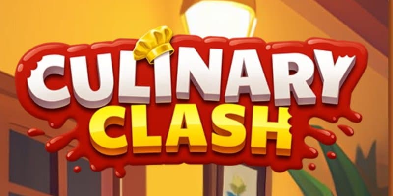 machine a sous Culinary Clash