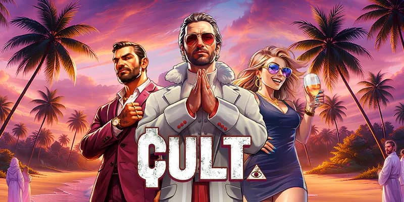 machine a sous Cult