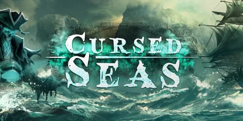 machine a sous Cursed Seas
