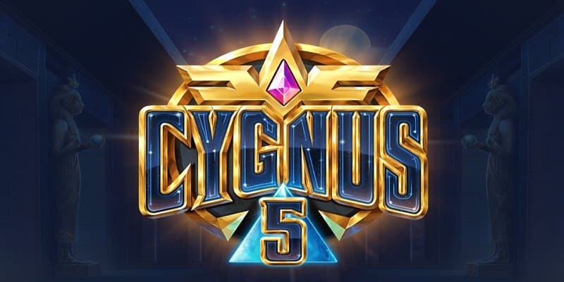 machine a sous Cygnus 5