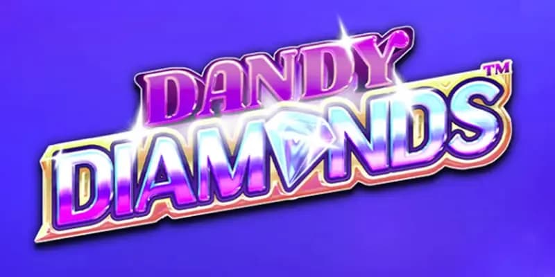 machine a sous Dandy Diamonds