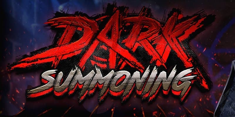 machine a sous Dark Summoning