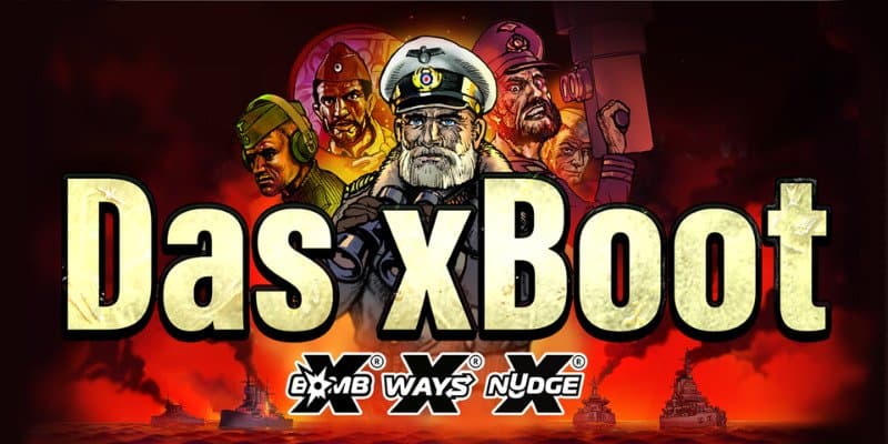 machine a sous Das xBoot