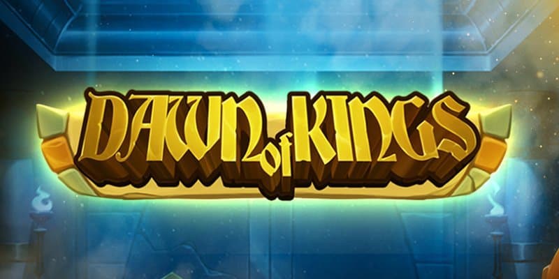 machine a sous Dawn of Kings