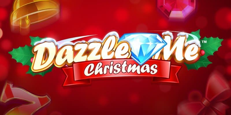 machine a sous Dazzle Me Christmas