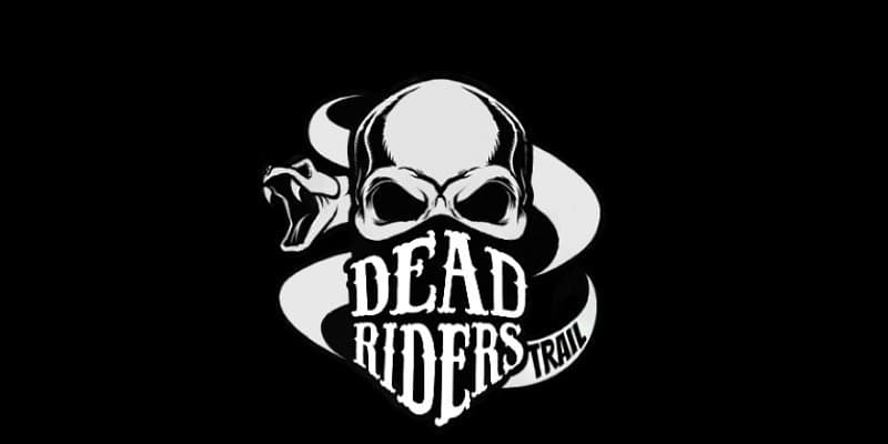 machine a sous Dead Riders Trail