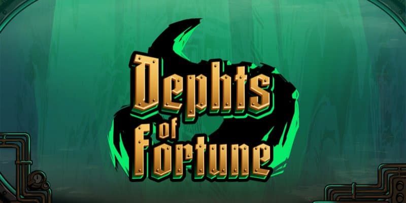 machine a sous Depths of Fortune