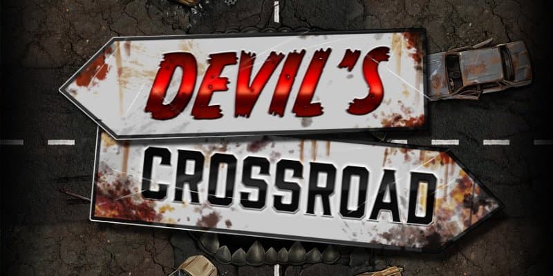 machine a sous Devil's Crossroad