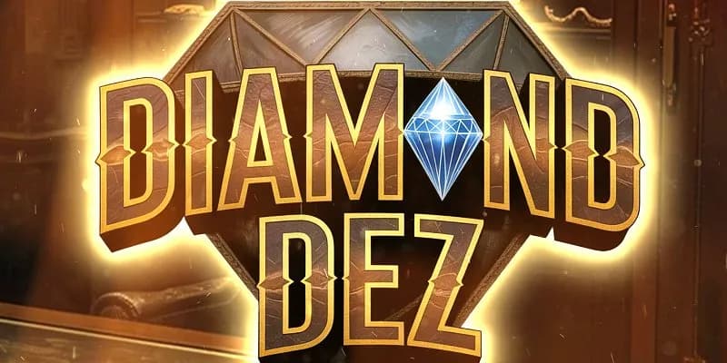 machine a sous Diamond Dez