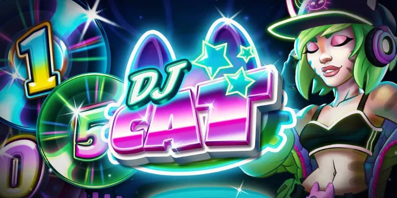 machine a sous DJ Cat
