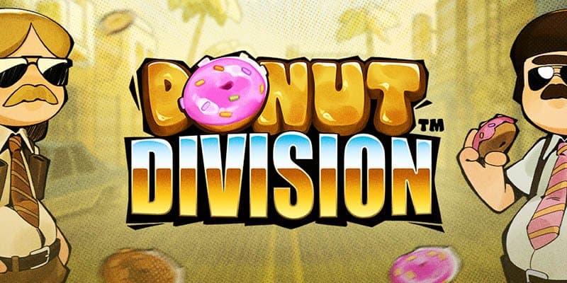 machine a sous Donut Division