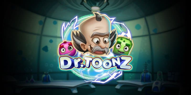 machine a sous Dr Toonz