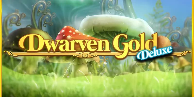 Dwarven Gold Deluxe