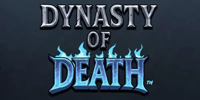 machine a sous Dynasty of Death