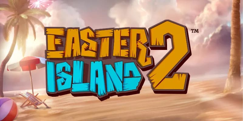 machine a sous Easter Island 2
