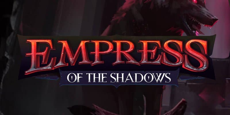 machine a sous Empress of the Shadows