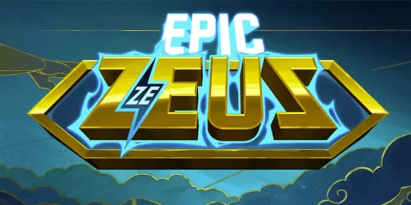 machine a sous Epic Ze Zeus